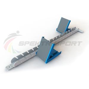 Купить Стартовые колодки легкоатлетические стальные SP ЛА3 в Комсомольске-на-Амуре 