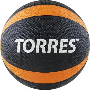 Купить Медбол "TORRES 2 кг" в Комсомольске-на-Амуре 