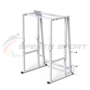 Купить Стойка для приседаний под штангу Spektr Sport мод. LIFT 1 в Комсомольске-на-Амуре 