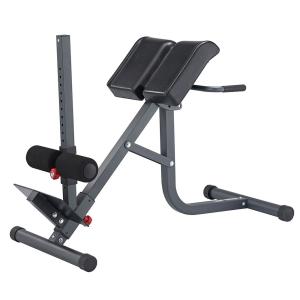 Купить Гиперэкстензия 2 в 1 (римский стул) Body Craft F670 в Комсомольске-на-Амуре 