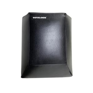 Купить Подушка кожаная боксерская "Пирамида" Totalbox в Комсомольске-на-Амуре 