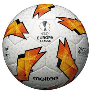 Купить Мяч футбольный Molten F9U4800 FIFA в Комсомольске-на-Амуре 