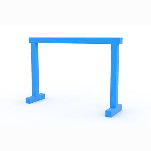 Купить Мини ворота для игр в Комсомольске-на-Амуре 