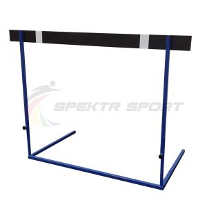 Купить Барьер для легкой атлетики регулируемый Spektr Sport в Комсомольске-на-Амуре 