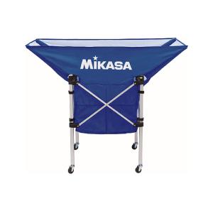 Купить Корзинка для мячей Mikasa AC-BC210 в Комсомольске-на-Амуре 