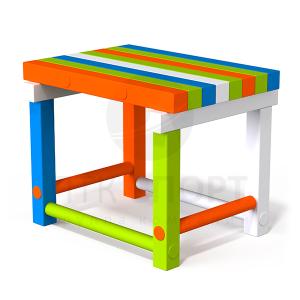 Купить Детский игровой столик в Комсомольске-на-Амуре 