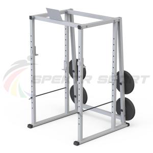Купить Стойка для приседаний под штангу Spektr Sport мод. LIFT 2 в Комсомольске-на-Амуре 