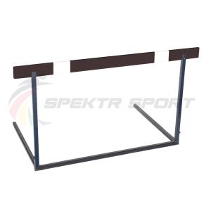 Купить Барьер для легкой атлетики нерегулируемый Spektr Sport в Комсомольске-на-Амуре 