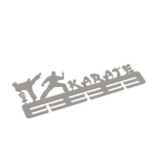 Купить Медальница Карате серия Стандарт в Комсомольске-на-Амуре 