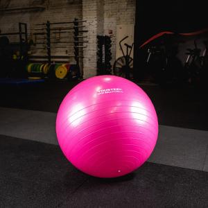 Купить Гимнастический мяч Yousteel Soft 55 см в Комсомольске-на-Амуре 