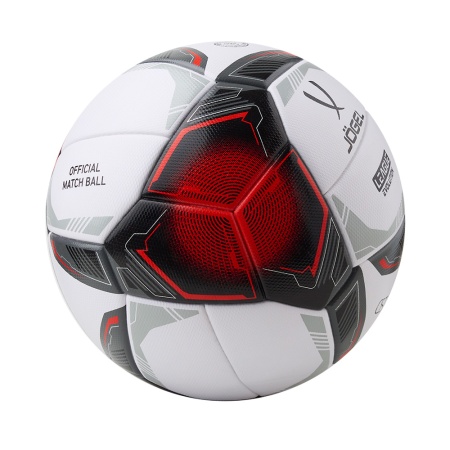 Купить Мяч футбольный Jögel League Evolution Pro №5 в Комсомольске-на-Амуре 
