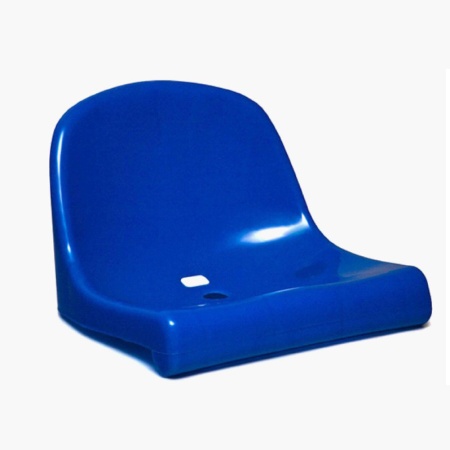 Купить Пластиковые сидения для трибун «Лужники» в Комсомольске-на-Амуре 